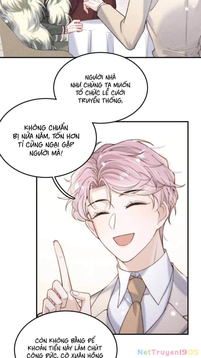 Nước Đổ Đầy Ly Chapter 66 - 19