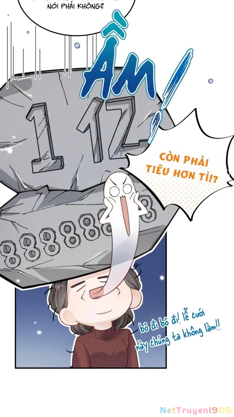 Nước Đổ Đầy Ly Chapter 66 - 20