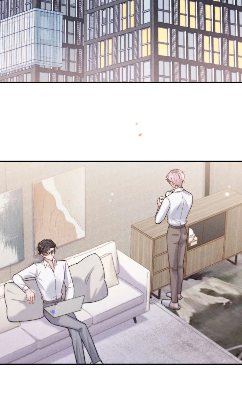 Nước Đổ Đầy Ly Chapter 66 - 22