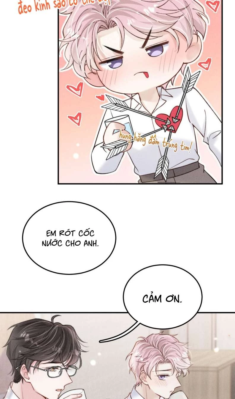Nước Đổ Đầy Ly Chapter 66 - 25