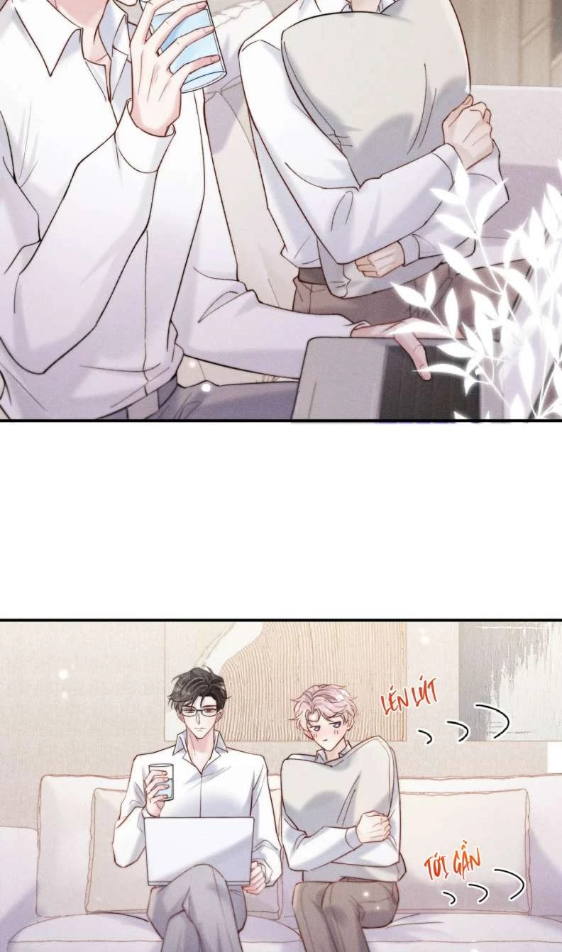Nước Đổ Đầy Ly Chapter 66 - 26