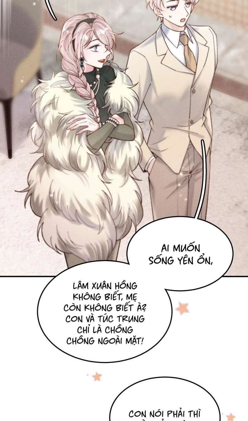 Nước Đổ Đầy Ly Chapter 66 - 28