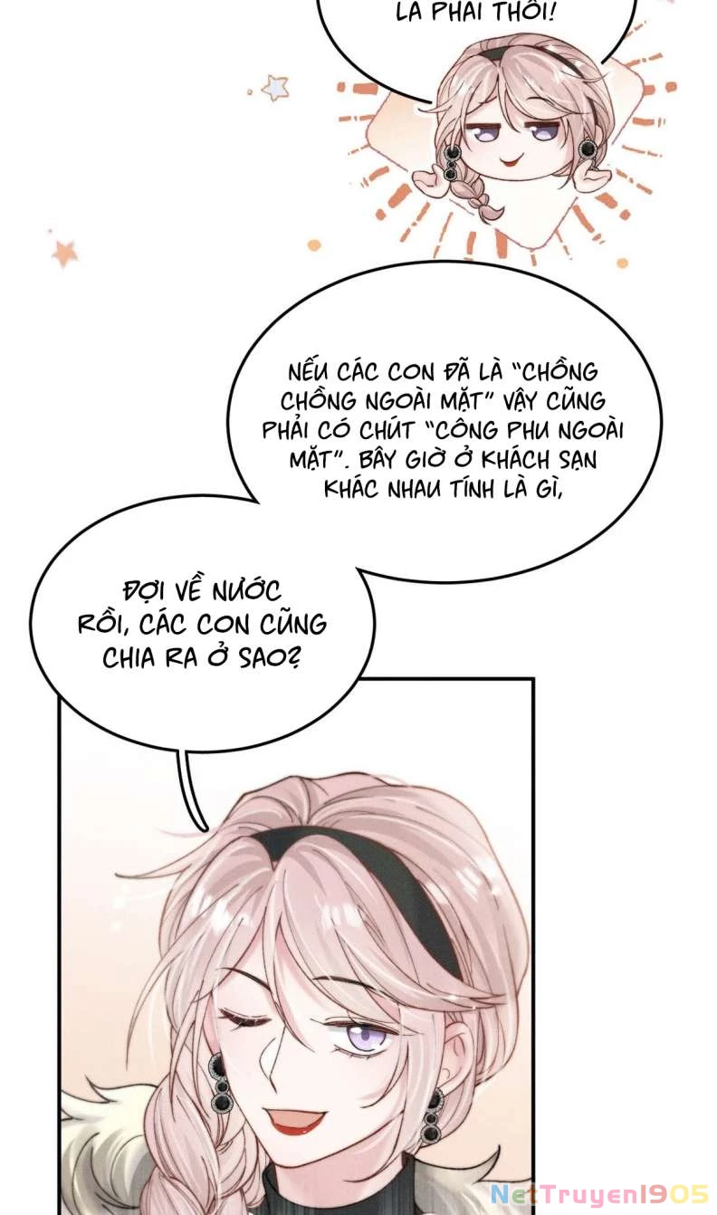 Nước Đổ Đầy Ly Chapter 66 - 29