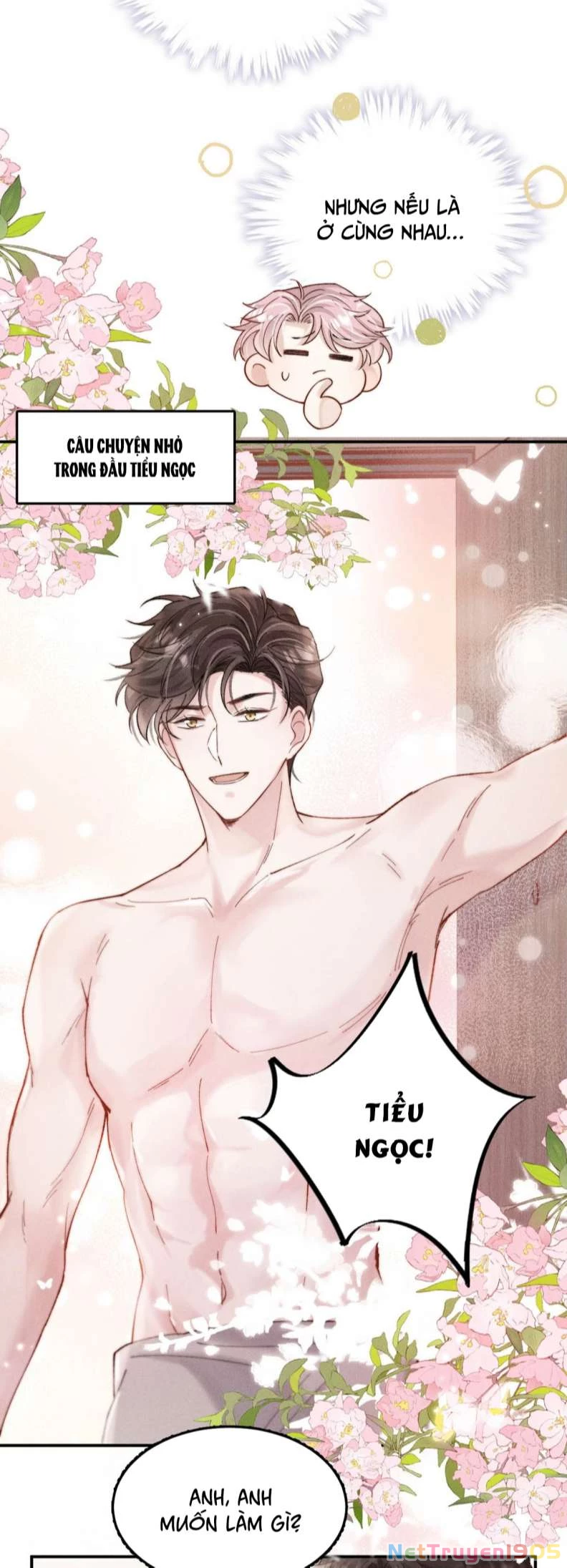 Nước Đổ Đầy Ly Chapter 66 - 31