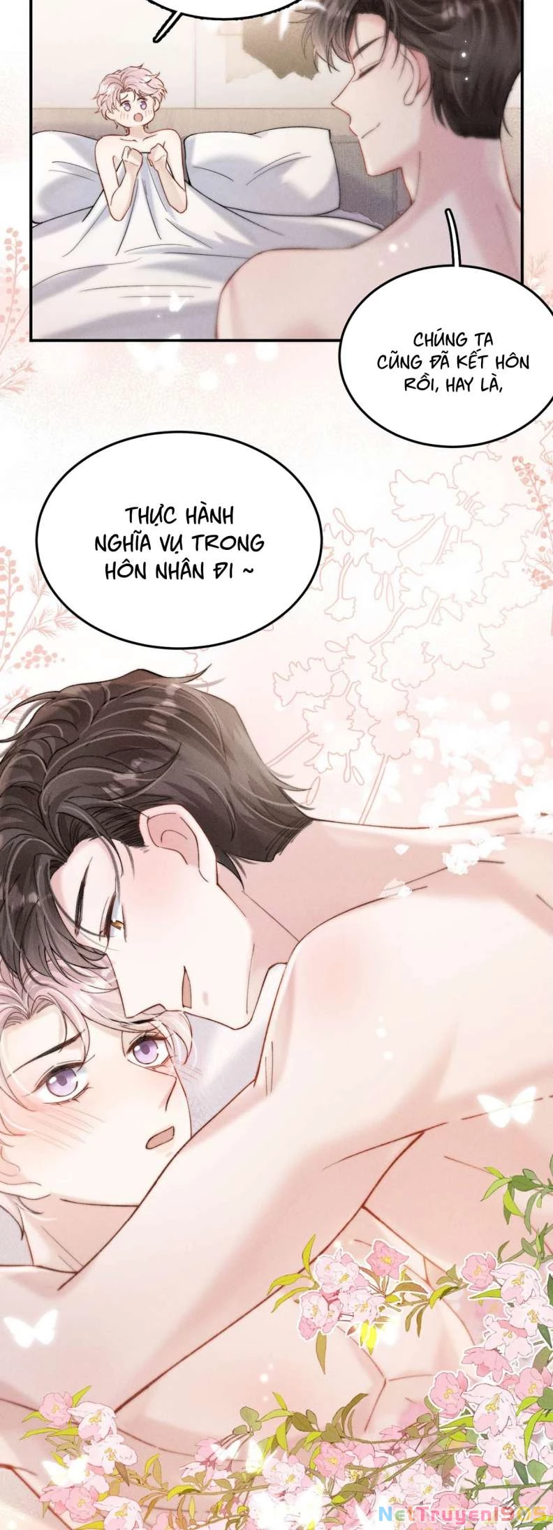 Nước Đổ Đầy Ly Chapter 66 - 32