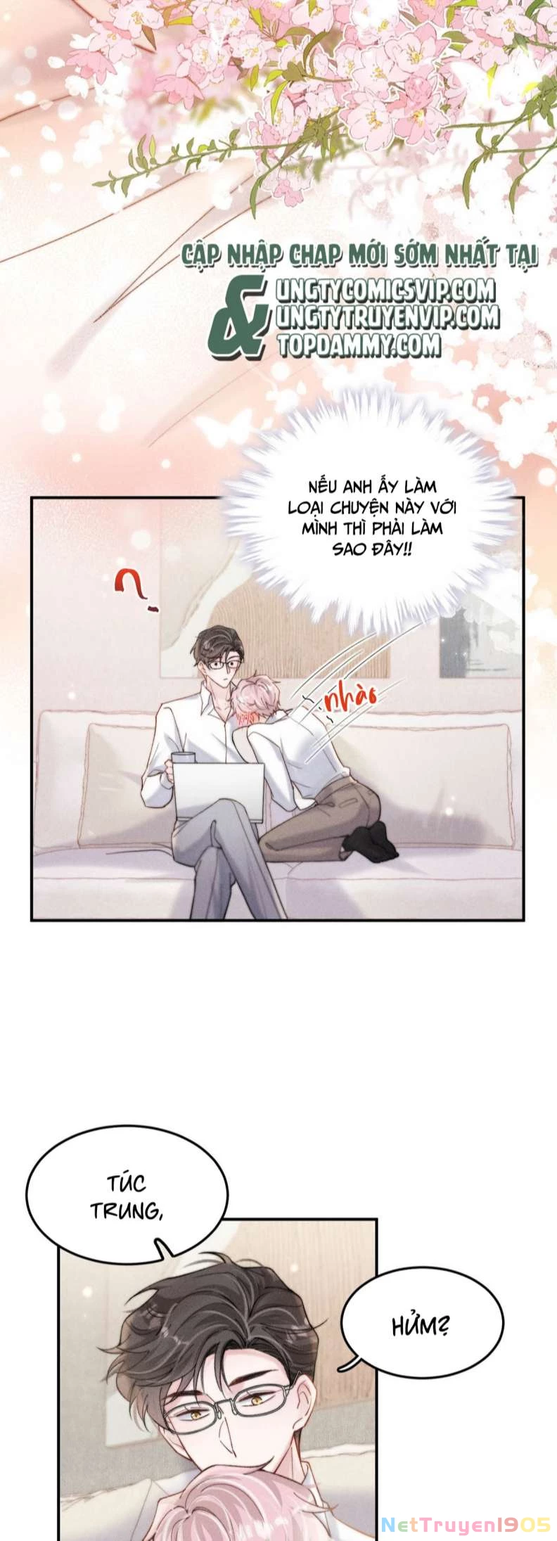 Nước Đổ Đầy Ly Chapter 66 - 33
