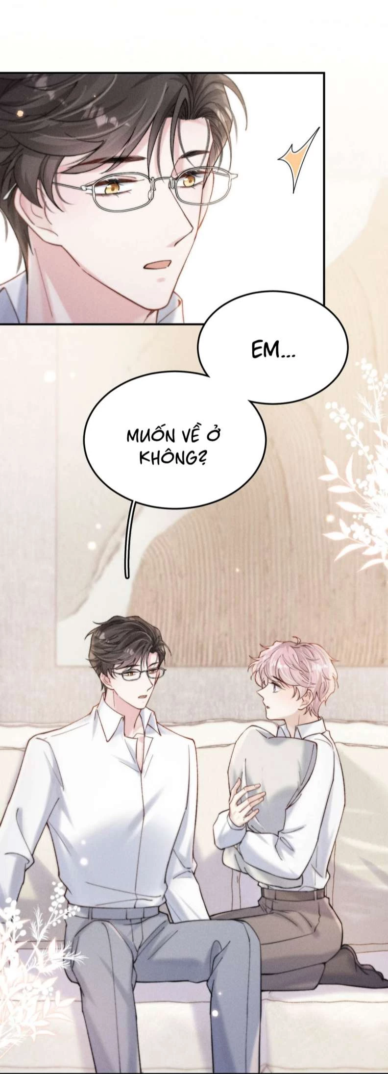 Nước Đổ Đầy Ly Chapter 66 - 35