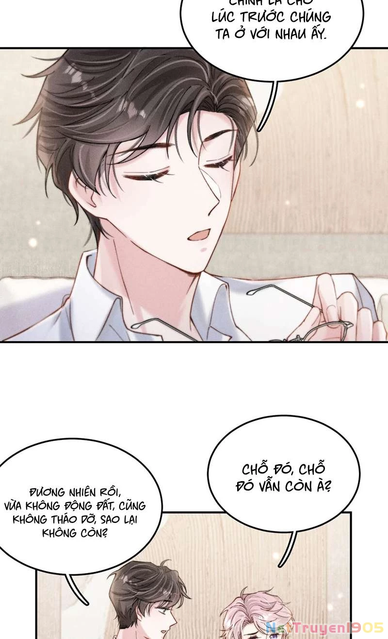 Nước Đổ Đầy Ly Chapter 66 - 37