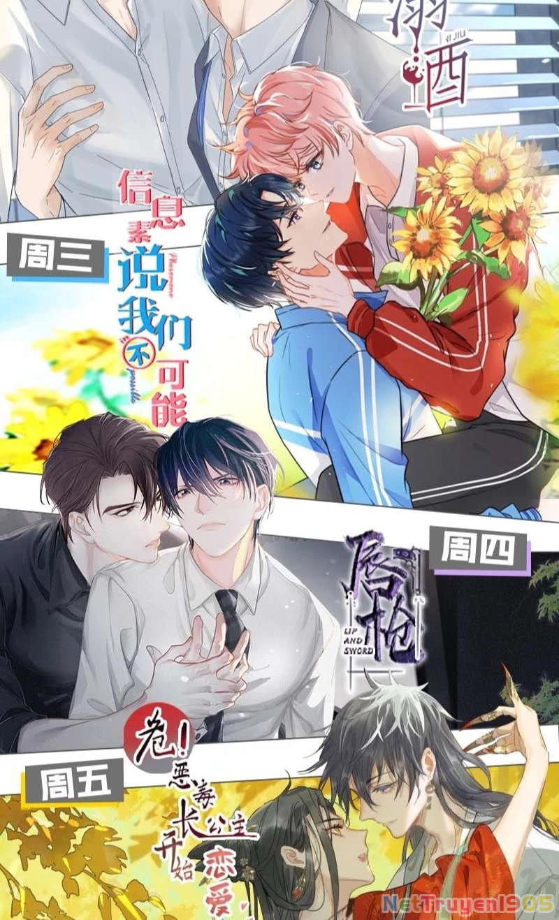 Nước Đổ Đầy Ly Chapter 66 - 43