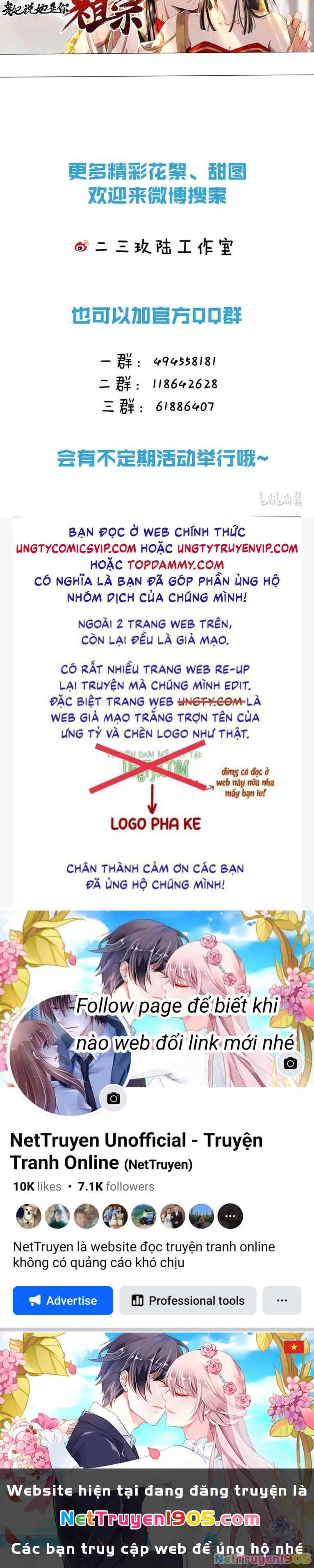 Nước Đổ Đầy Ly Chapter 66 - 45