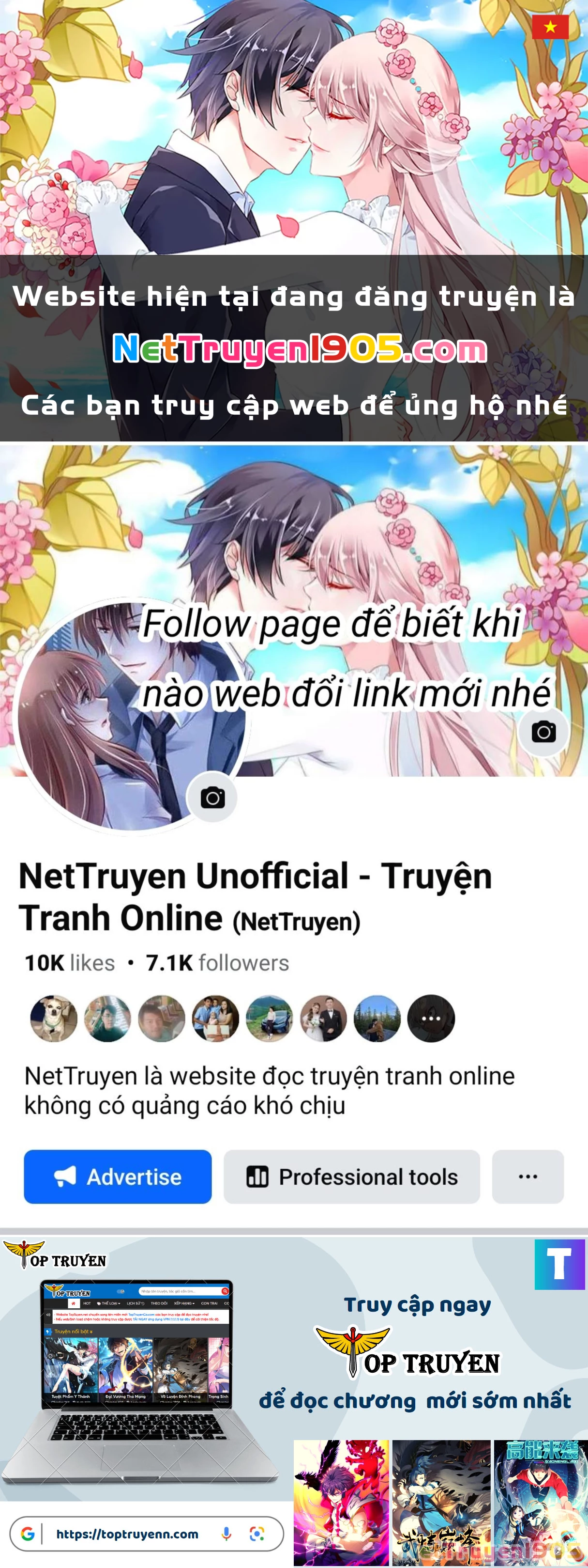 Nước Đổ Đầy Ly Chapter 67 - 1