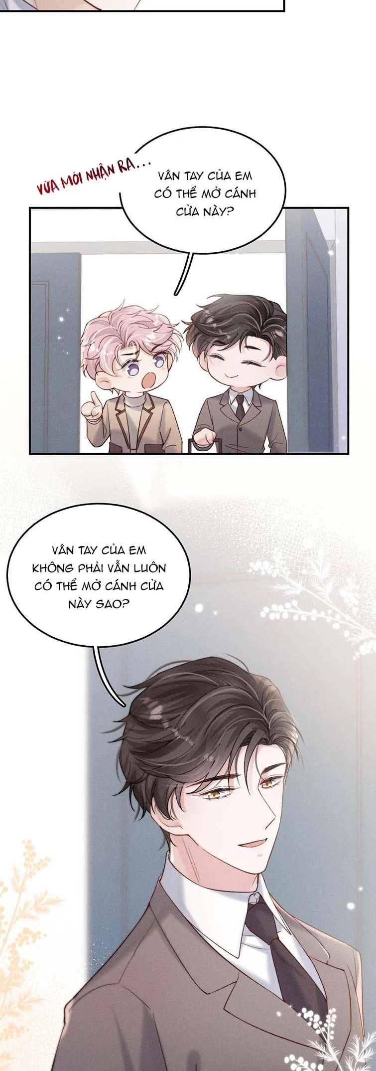 Nước Đổ Đầy Ly Chapter 67 - 5