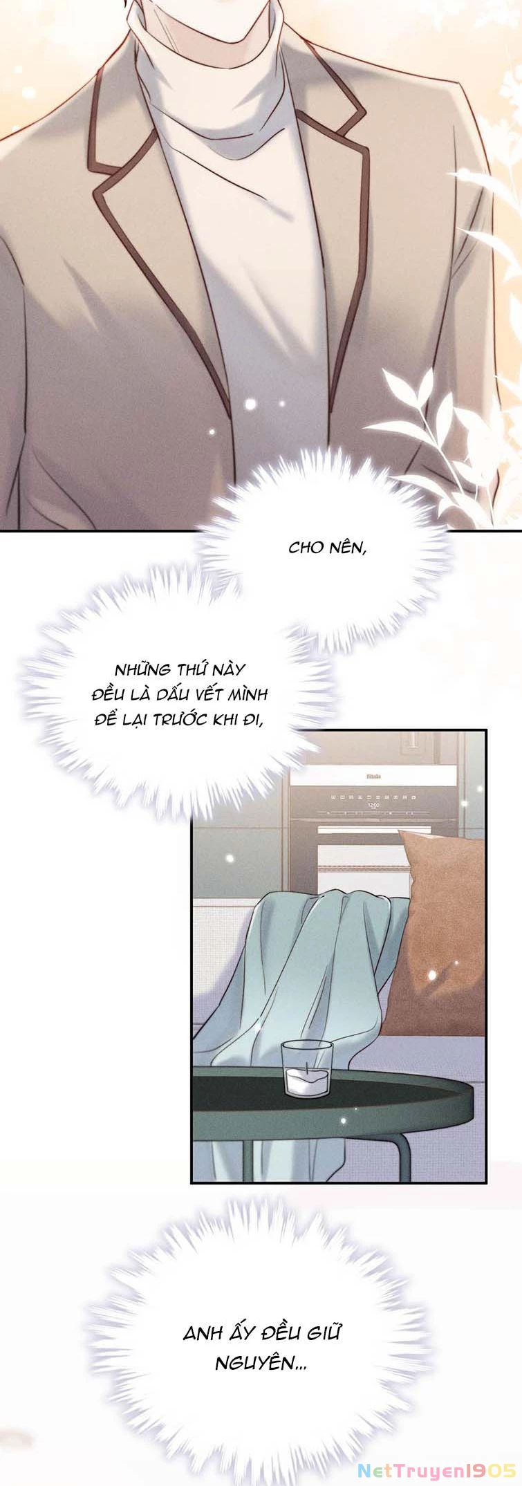 Nước Đổ Đầy Ly Chapter 67 - 9