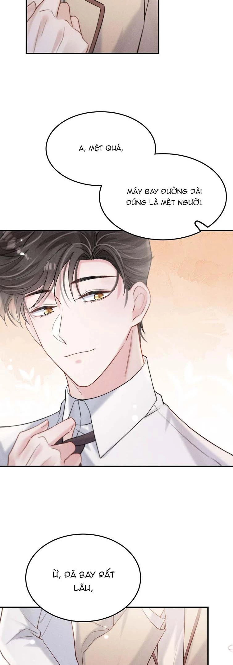 Nước Đổ Đầy Ly Chapter 67 - 11