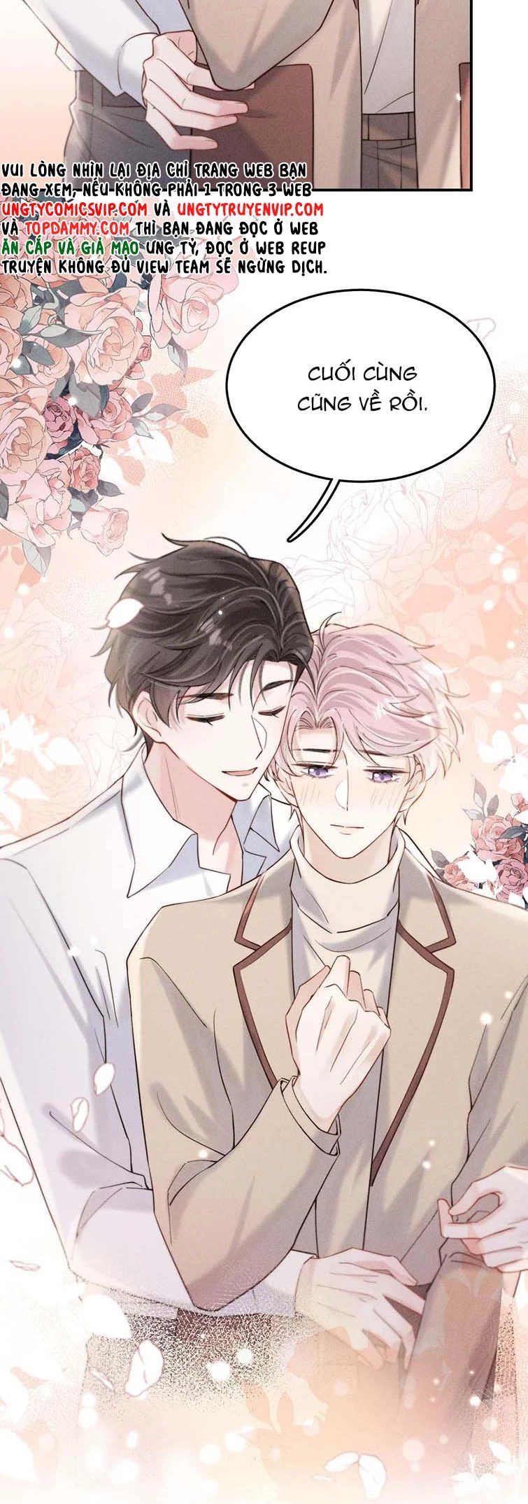 Nước Đổ Đầy Ly Chapter 67 - 12