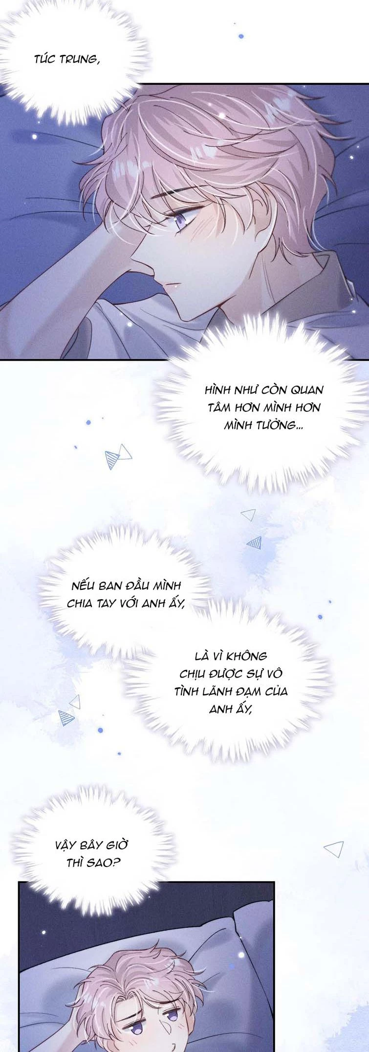 Nước Đổ Đầy Ly Chapter 67 - 14