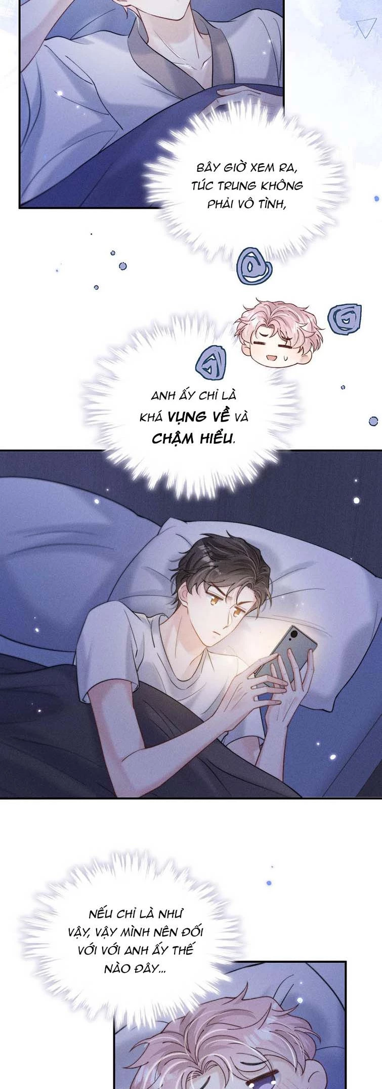 Nước Đổ Đầy Ly Chapter 67 - 15