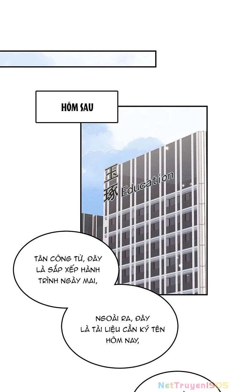 Nước Đổ Đầy Ly Chapter 67 - 18
