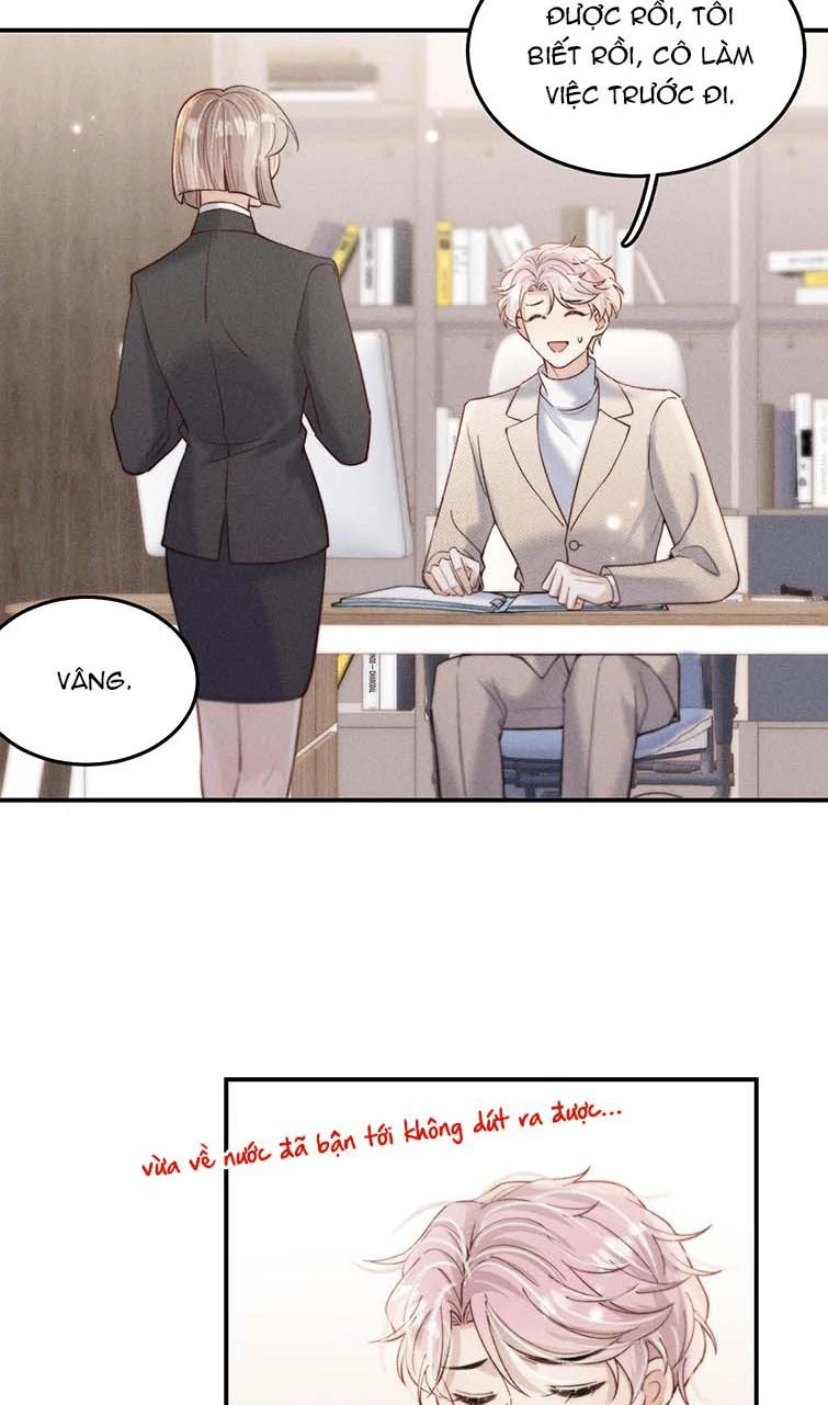 Nước Đổ Đầy Ly Chapter 67 - 19