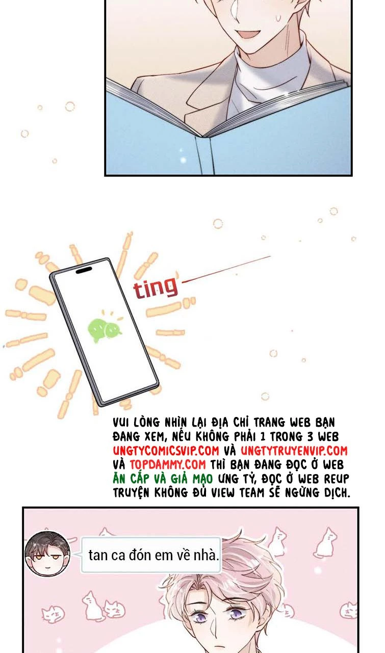 Nước Đổ Đầy Ly Chapter 67 - 20