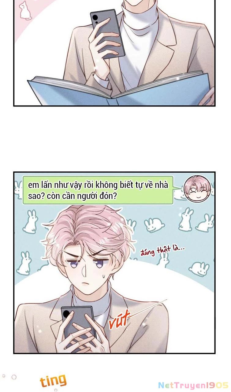 Nước Đổ Đầy Ly Chapter 67 - 21