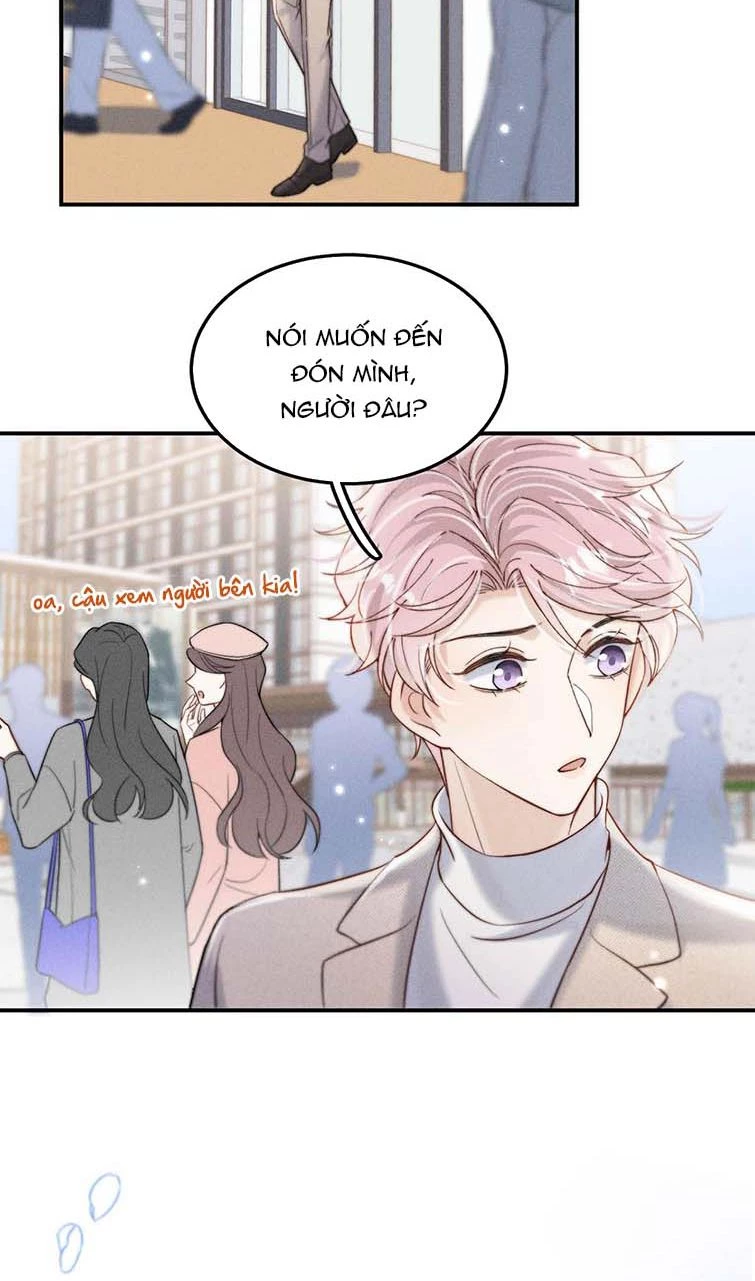 Nước Đổ Đầy Ly Chapter 67 - 24
