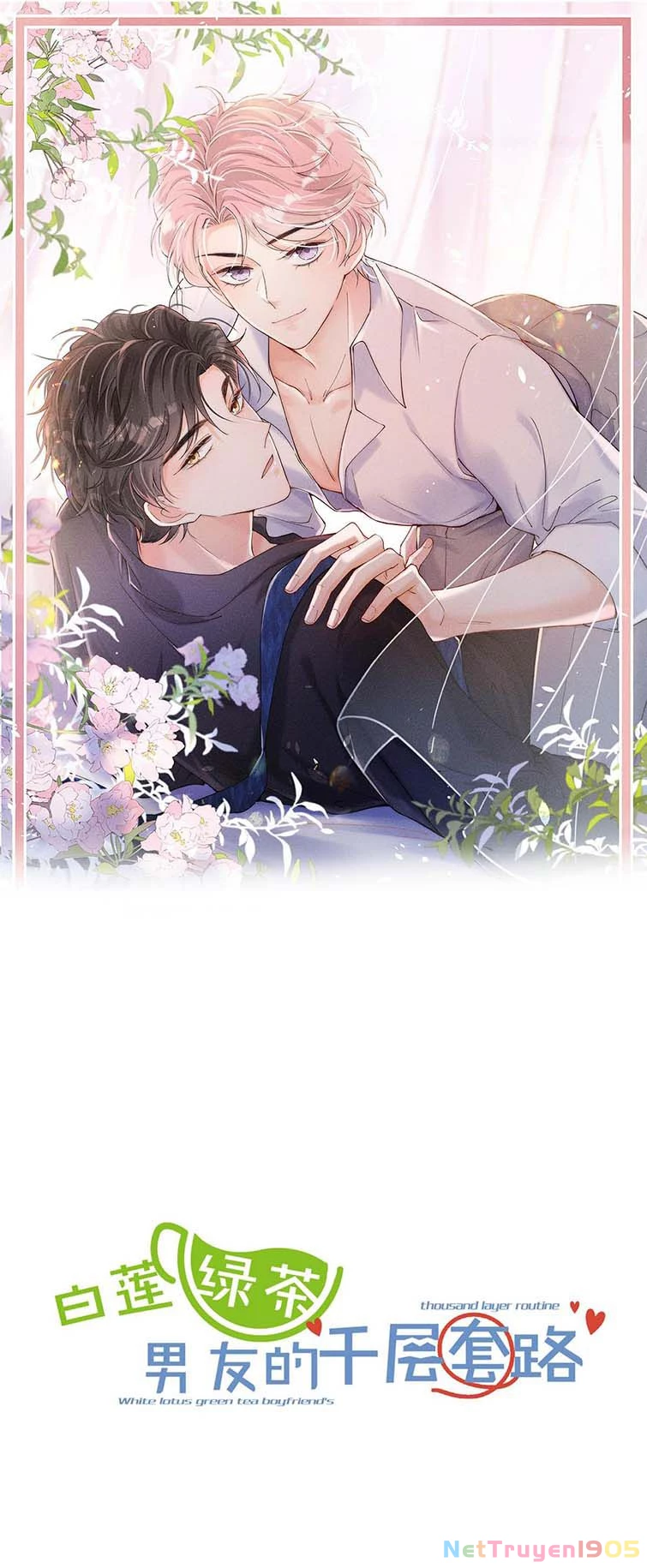 Nước Đổ Đầy Ly Chapter 68 - 2