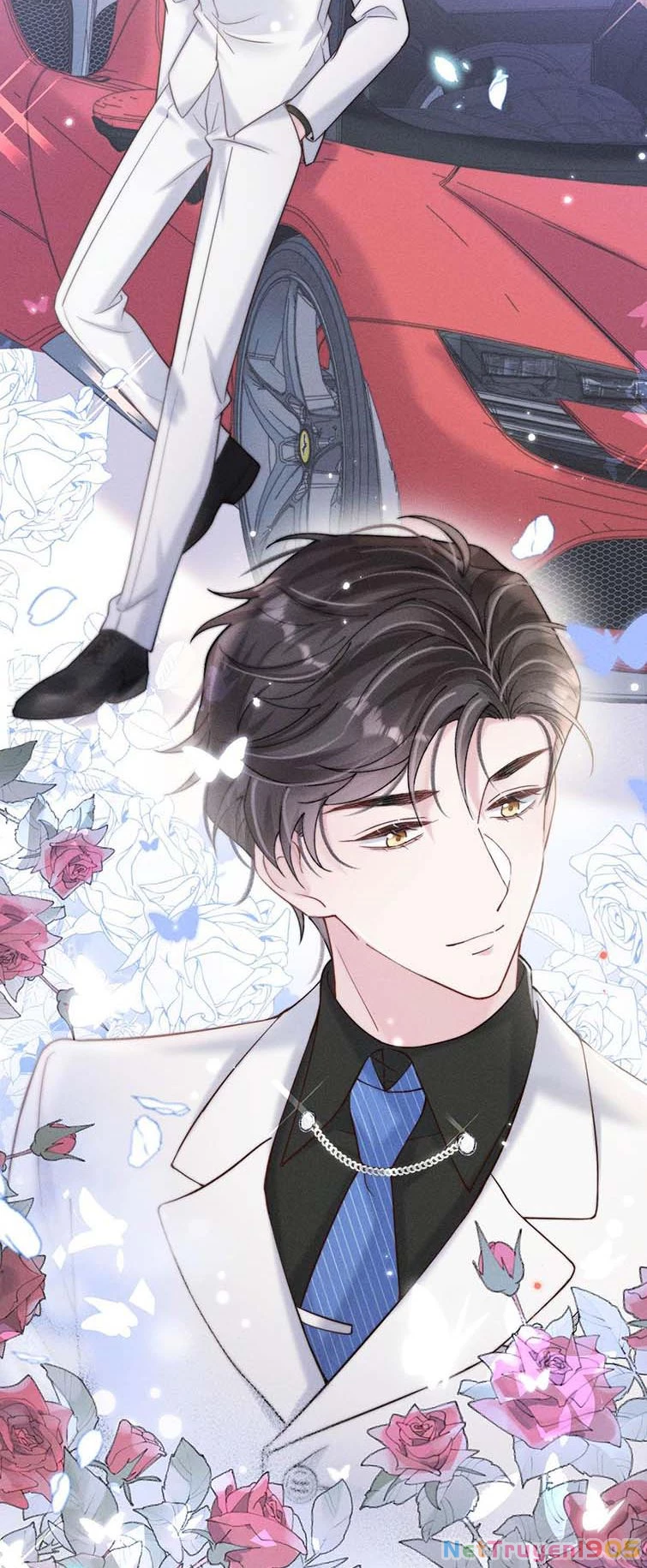 Nước Đổ Đầy Ly Chapter 68 - 4