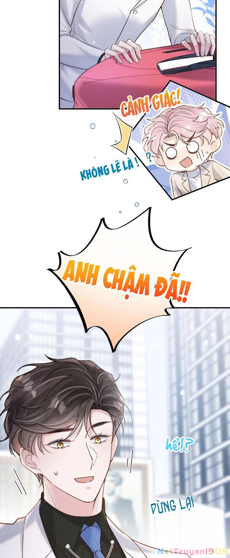 Nước Đổ Đầy Ly Chapter 68 - 7