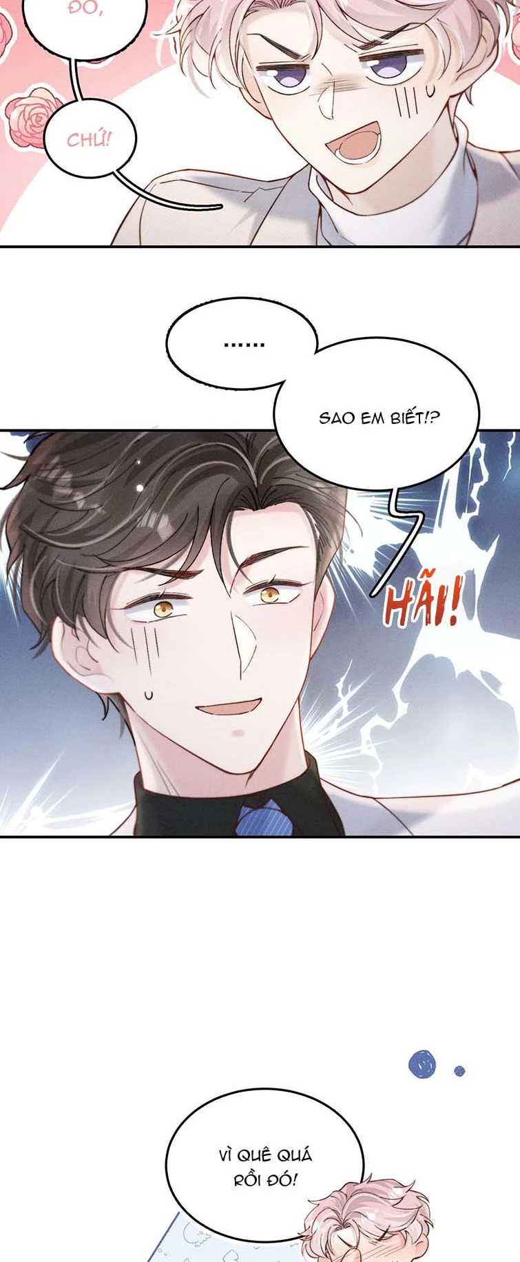 Nước Đổ Đầy Ly Chapter 68 - 9