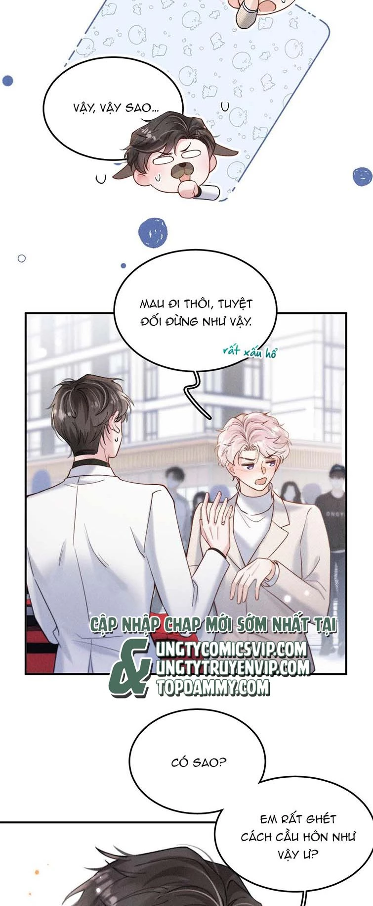 Nước Đổ Đầy Ly Chapter 68 - 10