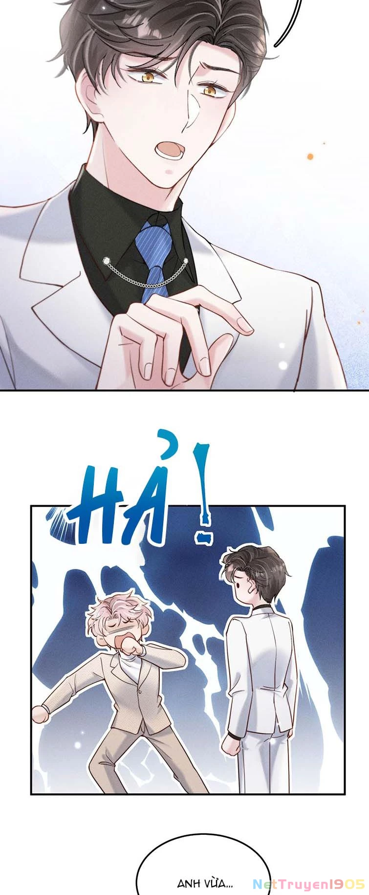 Nước Đổ Đầy Ly Chapter 68 - 11