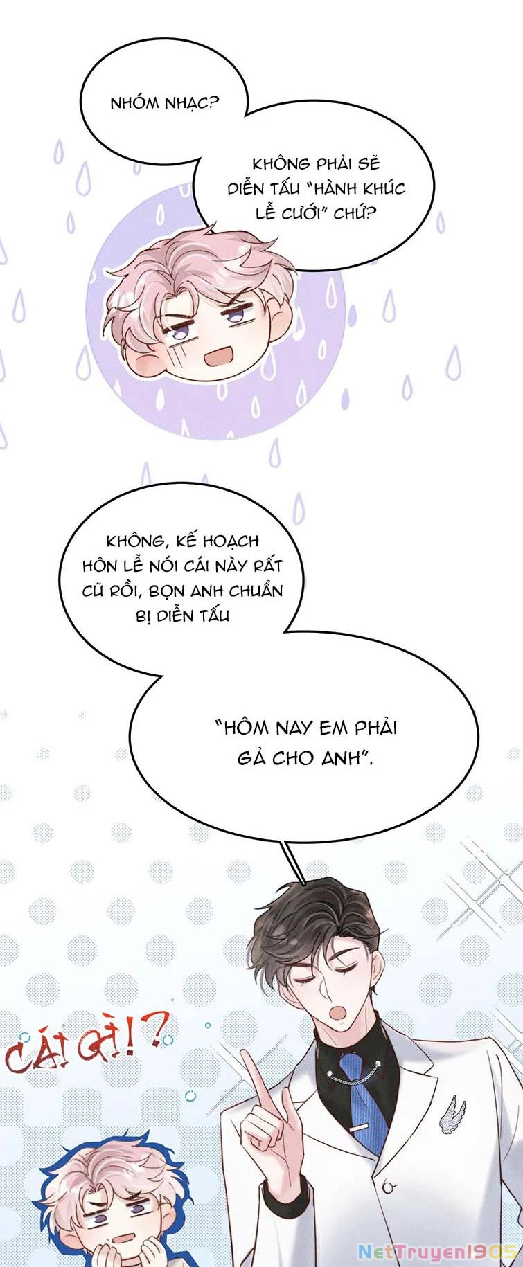 Nước Đổ Đầy Ly Chapter 68 - 13