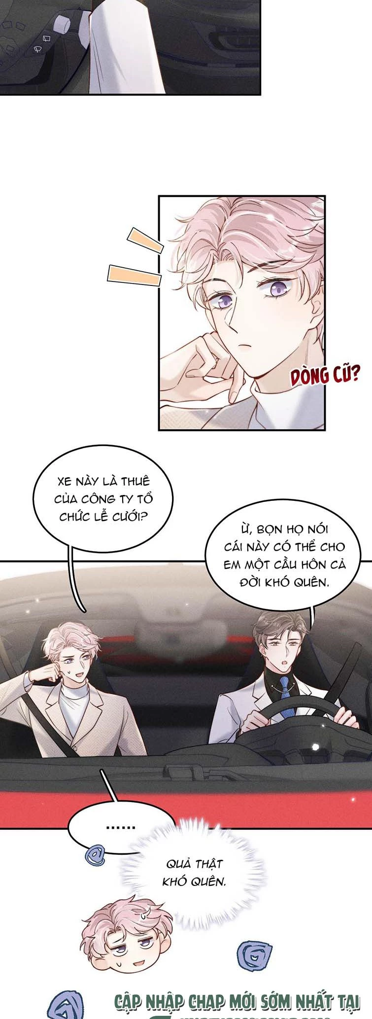 Nước Đổ Đầy Ly Chapter 68 - 19