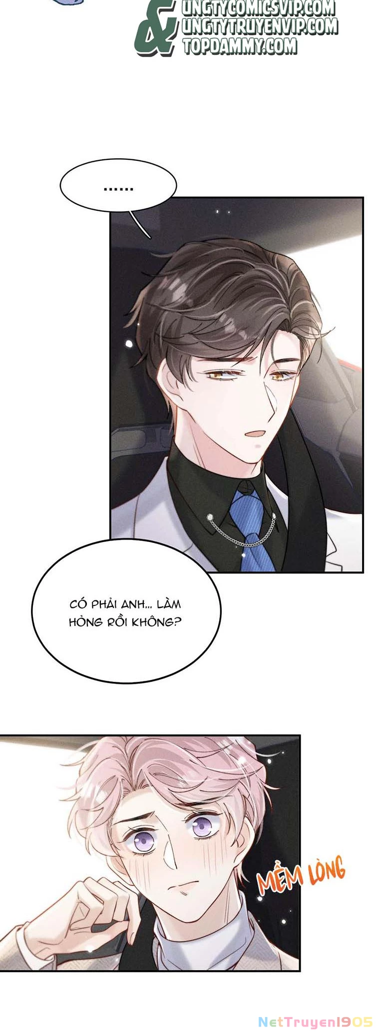 Nước Đổ Đầy Ly Chapter 68 - 20