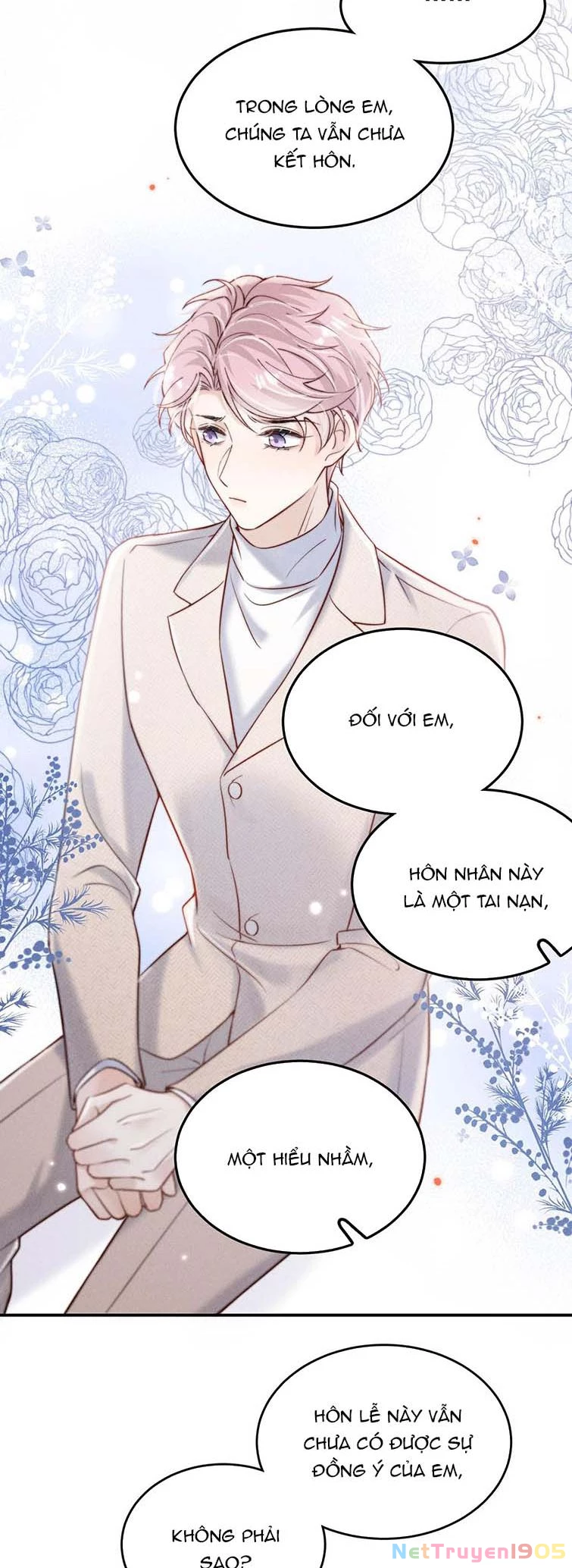 Nước Đổ Đầy Ly Chapter 68 - 25