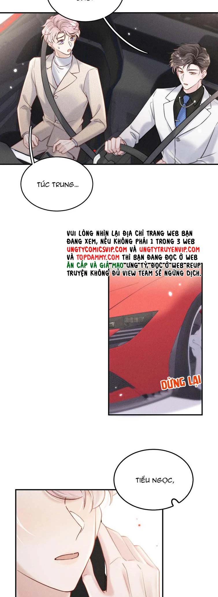 Nước Đổ Đầy Ly Chapter 68 - 26
