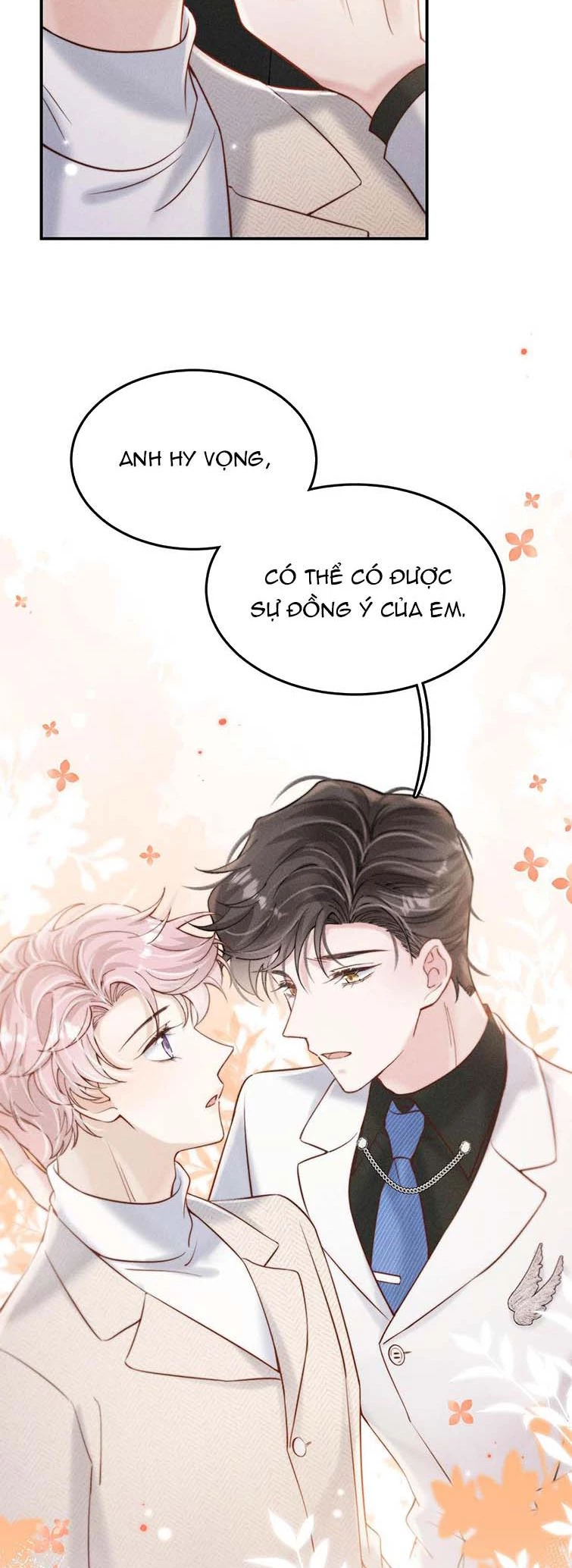 Nước Đổ Đầy Ly Chapter 68 - 27