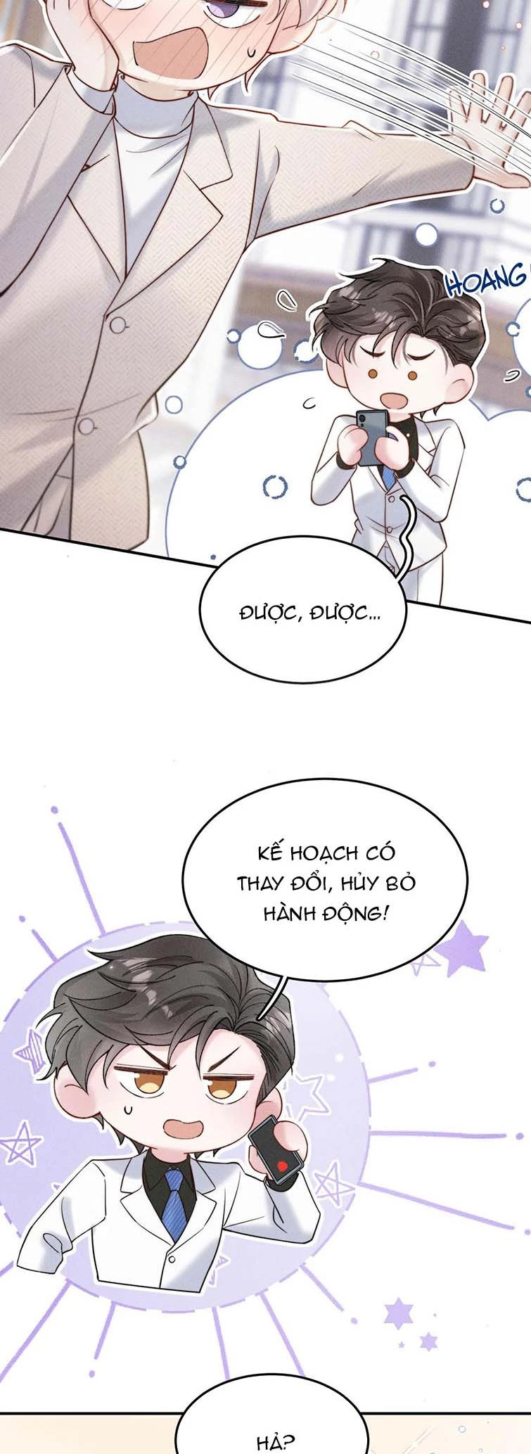Nước Đổ Đầy Ly Chapter 68 - 29