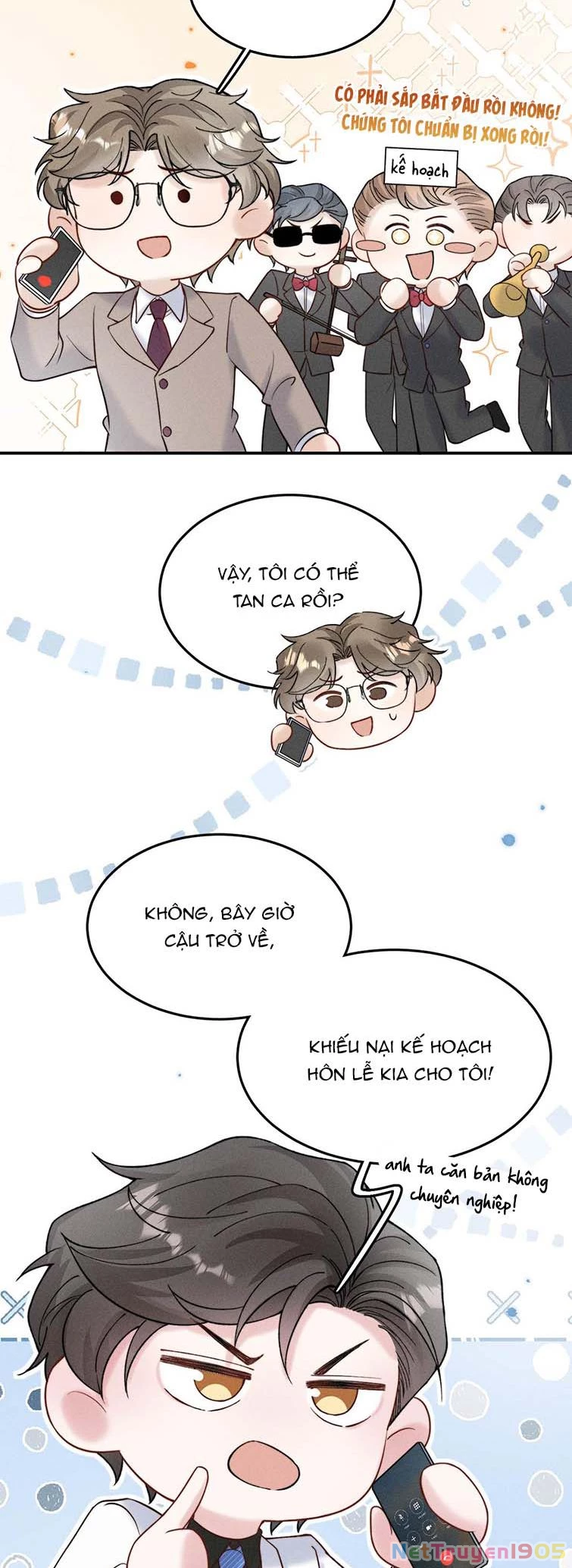 Nước Đổ Đầy Ly Chapter 68 - 30