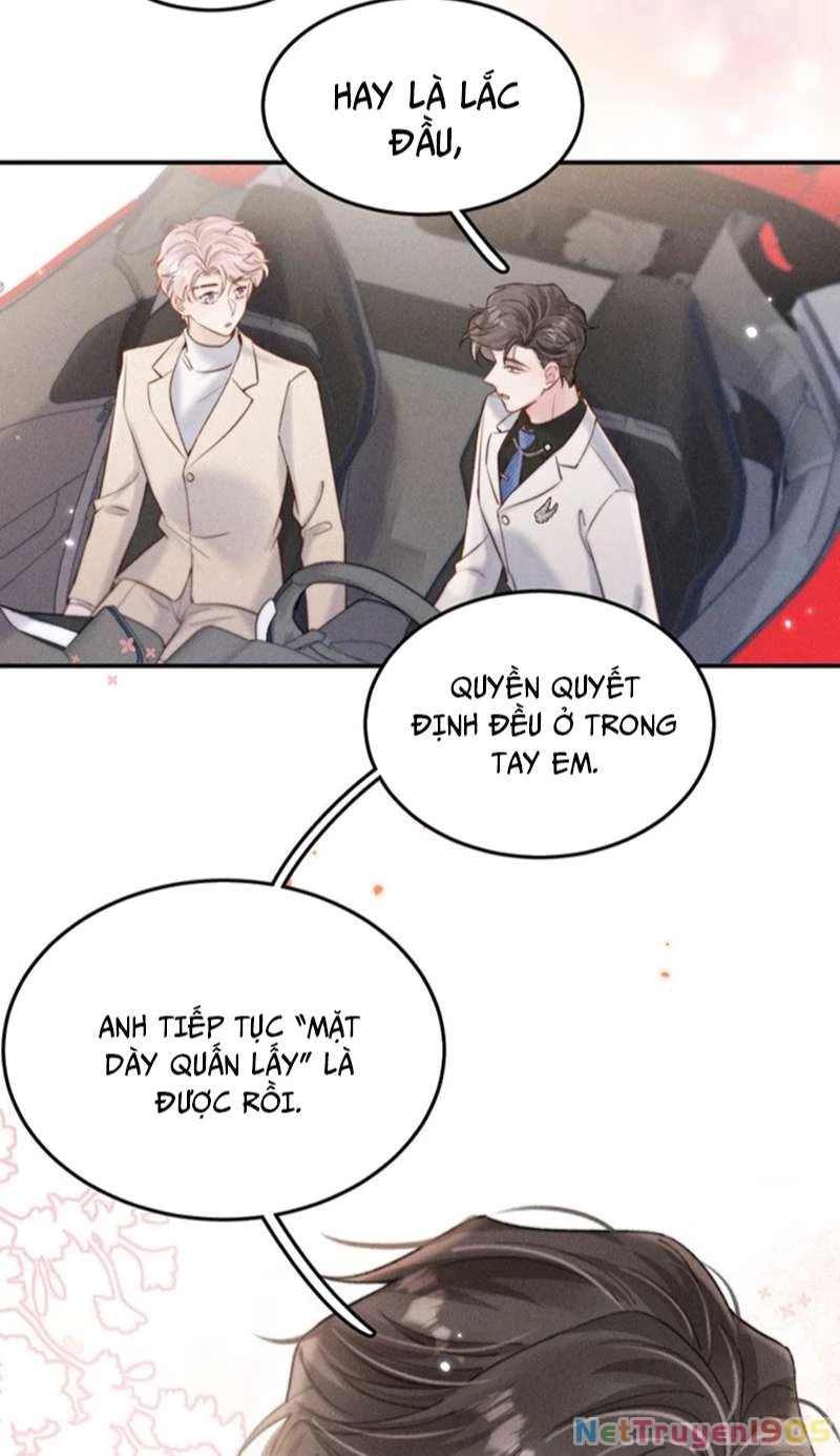 Nước Đổ Đầy Ly Chapter 69 - 6