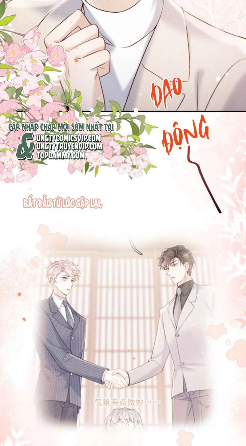 Nước Đổ Đầy Ly Chapter 69 - 8