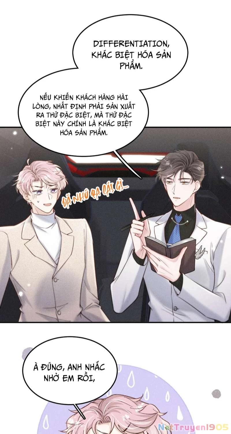 Nước Đổ Đầy Ly Chapter 69 - 14