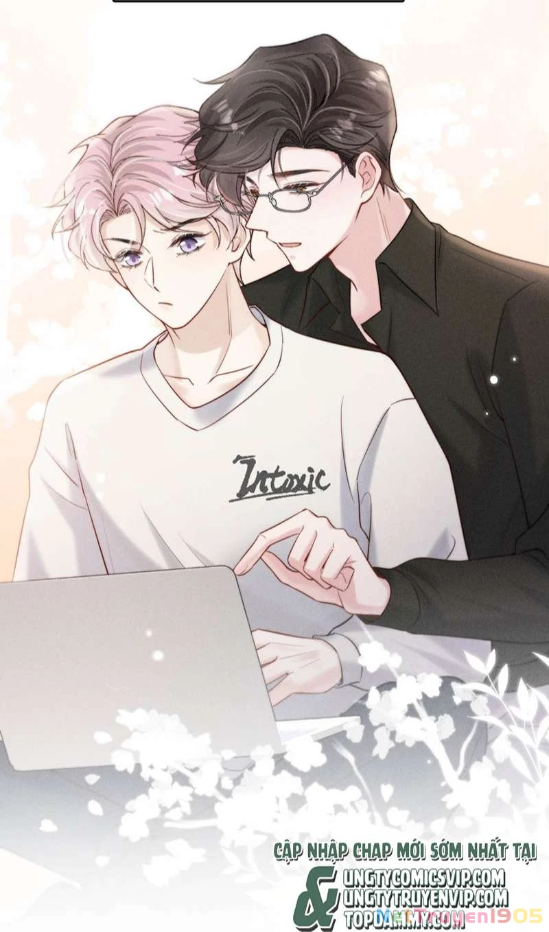 Nước Đổ Đầy Ly Chapter 69 - 17