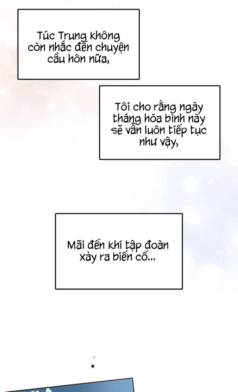 Nước Đổ Đầy Ly Chapter 69 - 18