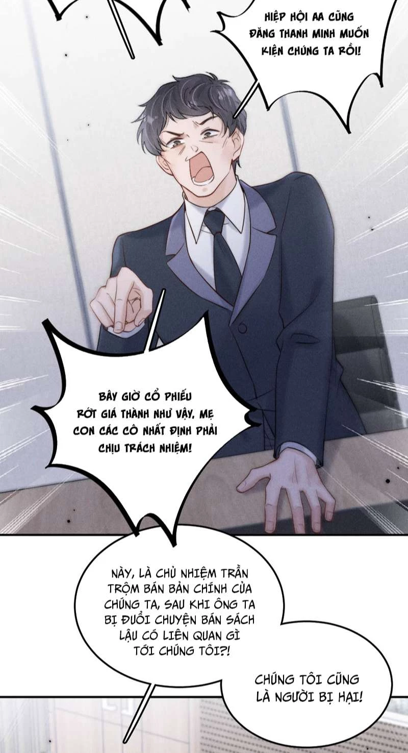 Nước Đổ Đầy Ly Chapter 69 - 20