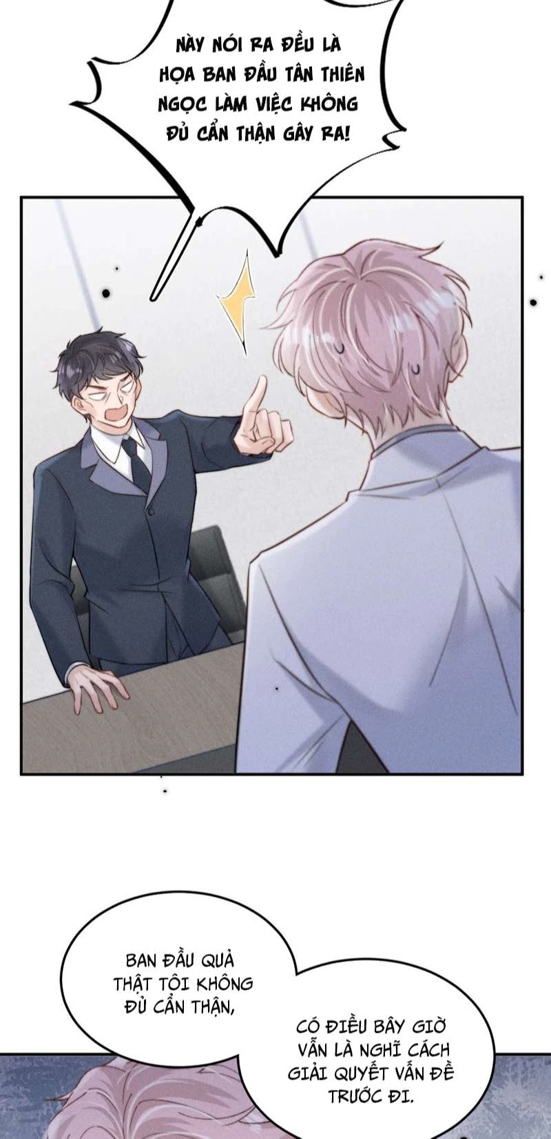 Nước Đổ Đầy Ly Chapter 69 - 22