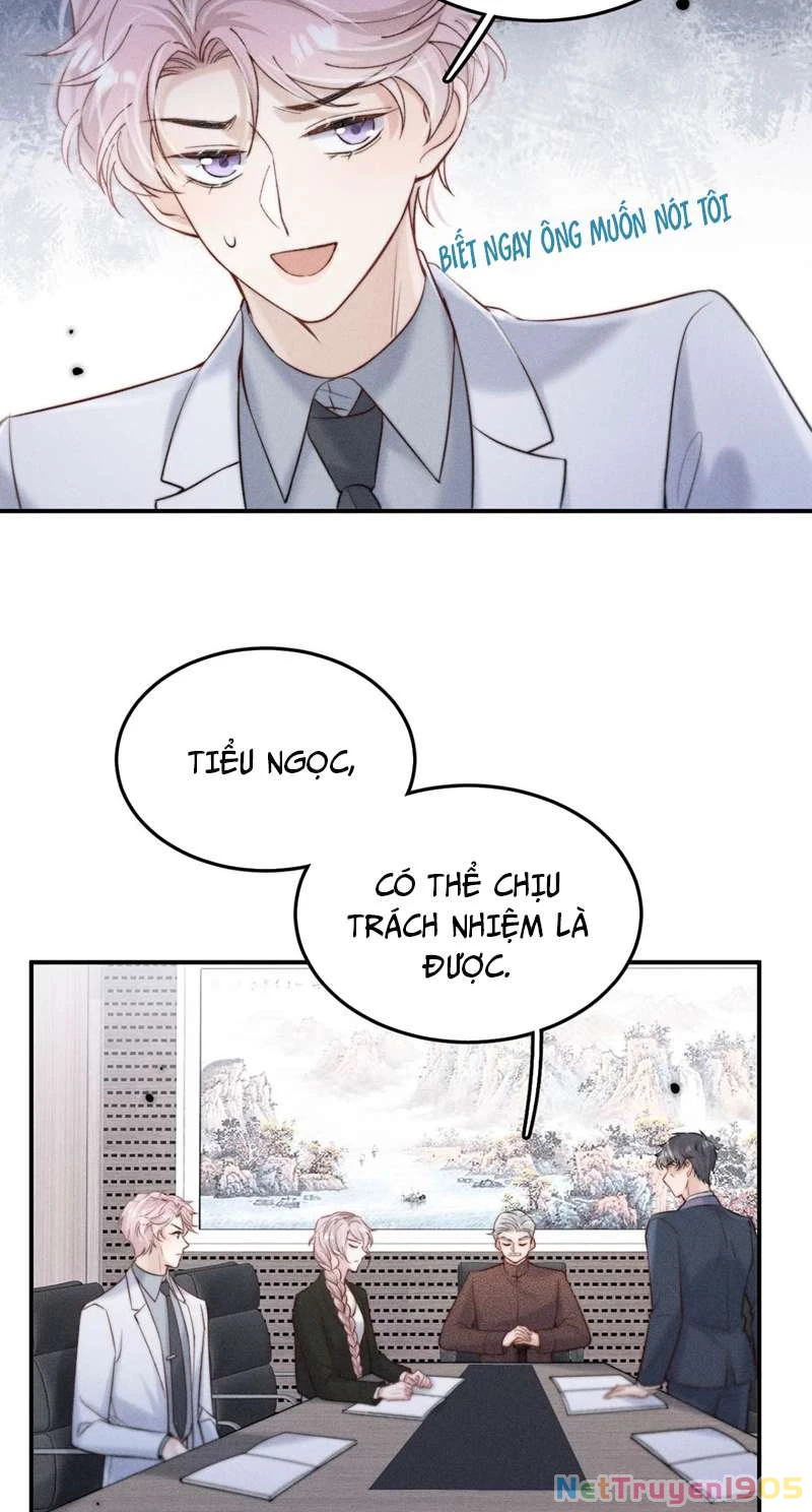 Nước Đổ Đầy Ly Chapter 69 - 23
