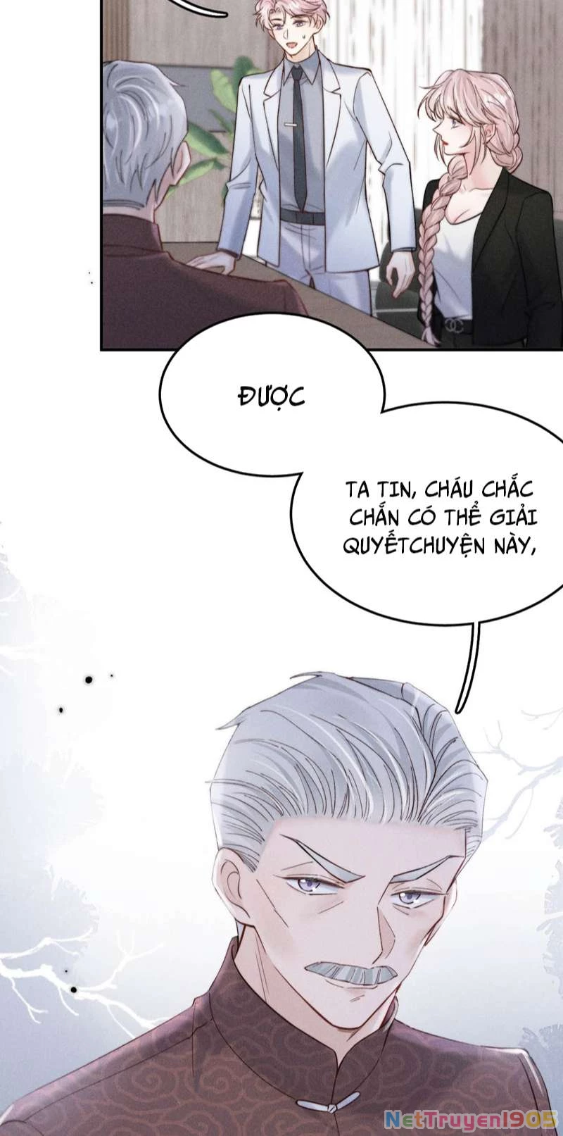 Nước Đổ Đầy Ly Chapter 69 - 25