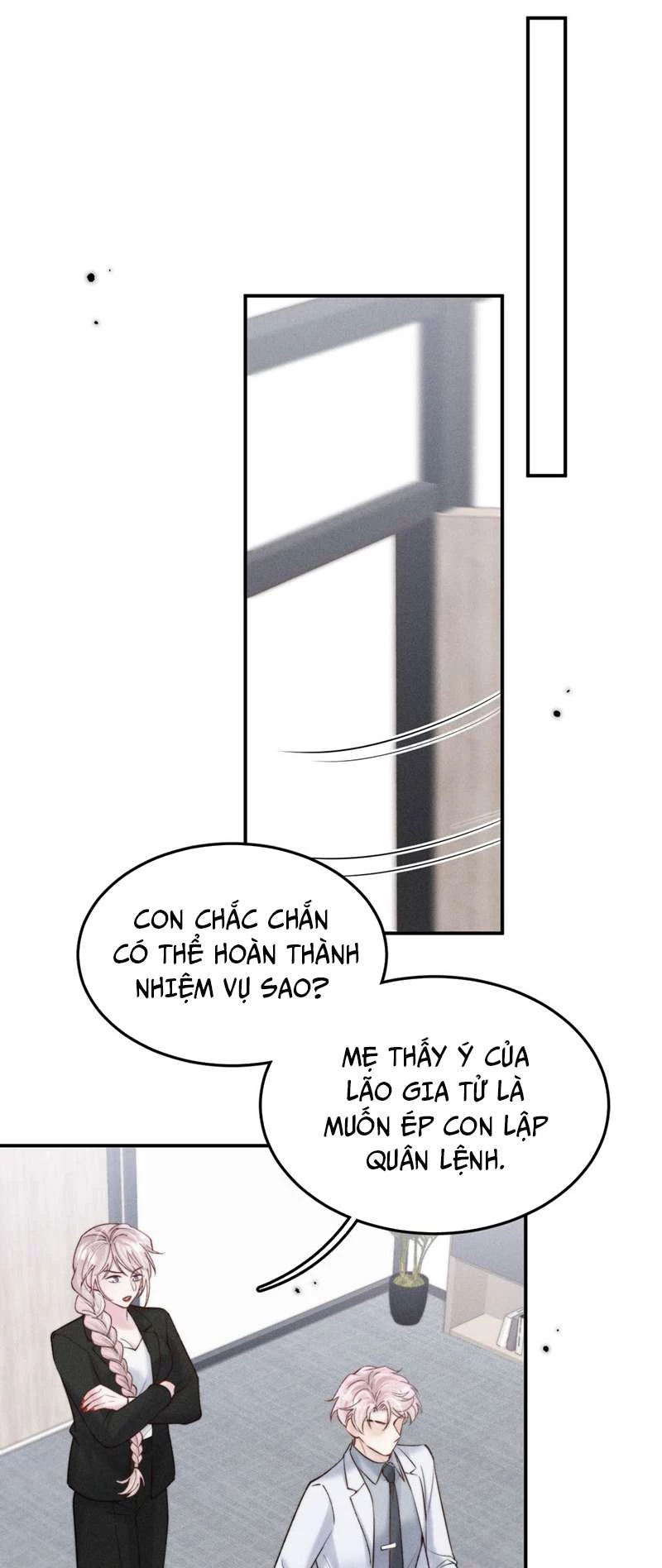 Nước Đổ Đầy Ly Chapter 69 - 27